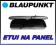ETUI NA PANEL - Oryginał - Logo BLAUPUNKT