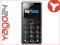 myPhone 1062 Talk+ Telefon komórkowy dla seniorów