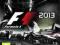 F1 2013 PL DUBBING PS3 NOWA SZCZECIN PROMOCJA !!