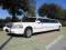 Lincoln Town Car 130