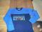 Miła , bawełniana bluzka dla chłopca 146/152