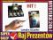 LAMPKA / LATARKA NA PALEC  LED + BATERIE |  HIT !