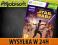 KINECT STAR WARS X360 FOLIA WYS24h MOBISOFT