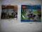 LEGO ZESTAW CHIMA-30251,HOBBIT 30213