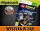 LEGO BATMAN 2 PO POLSKU NOWA HIT WYS24h +gratis