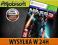 MASS EFFECT 3 POLSKA NOWA X360 WYPRZEDAŻ WYS 24h