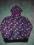 BLUZA Z KAPTUREM ROZMIAR 158-164  Crash One