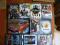 Zestaw 11 oryg. gier - klasyki PC/DVD bdb. stan !!