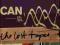 CAN Lost Tapes limited 5LP box OSTATNIA!