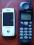 Samsung SGH-D800 + GRATIS Nokia 5110------OKAZJA!!