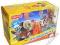 IMAGINEXT machiny bojowe TARAN + DVD FISHER PRICE