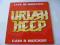 URIAH HEEP Live in moscow UK EX URIAH HEEP Live in moscow UK EX