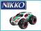 NIKKO ZDALNIE STEROWANY VAPORIZR AMFIBIA 4X4 PŁYWA