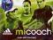 MOVE ADIDAS MICOACH NOWA PS3 SZCZECIN OKAZJA !!!