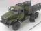 URAL 4320 BURTY WOJSKO - 1:43 HIT PREZENT ZSRR