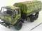 KAMAZ 4310 KAMUFLAŻ LATO - 1:43 HIT PREZENT ZSRR