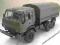 KAMAZ 43101-028 WOJSKO PLANDEKA 1:43 HIT ZSRR CCCP