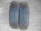 OPONY ZIMOWE 155/65/14 2szt. FALKEN EUROWINTER 6mm