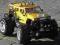 MEGA JEEP HUM H7 OTWIERA DRZWI,FULL FUNKC MP3/2355