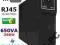 UPS650VA Emerson PSP650MT3,RJ45+4gniazda230V 390W