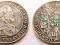 NIEMCY SCHAUENBURG 1 THALLER 1591 ERNESTVS DUŻA