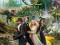 Oz Wielki i potężny (DVD)