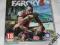 Gra FARCRY 3 FAR CRY 3 POLSKA Ideał PS3 Kraków