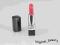 CHRISTIAN DIOR ROUGE - SZMINKA - KARMINOWY