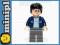 Lego figurka Harry Potter - Harry 2010 - NOWY