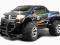 Wielkie Auto Monster Truck RAMPAGE R/C Aku wawa