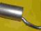 TŁUMIK KOŃCOWY TOYOTA YARIS 1.4TD 11/2005-