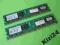 __Transcend 2GB (2x1GB) 667Mhz DDR2 Dual CL5 F-Vat