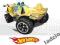 HOT WHEELS QUICKSAND NOWY,metalowy, Mattel