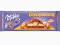 MILKA TOFFEE GANZNUSS CZEKOLADA Z NIEMIEC 250g HIT MILKA TOFFEE GANZNUSS CZEKOLADA Z NIEMIEC 250g HIT