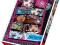 MONSTER HIGH PUZZLE 100 elem