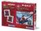 PUZZLE 60 + GRA MEMO SPIDER-MAN