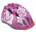 Kask dziecięcy rowerowy Spokey Rose