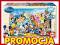 PUZZLE EDUCA 100 EL.  POSTACIE DISNEYA PE-12002