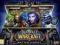 WORLD OF WARCRAFT BATTLECHEST + WOTLK PUDEŁKO NOWE