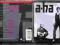 A-HA-EAST OF THE SUN EAST OF THE MOON CD