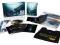 Prometheus to Alien The Evolution Box BLURAY 9Disc