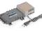 Multiswitch MR-508 Terra 5-wejściowy 8-wyjściowy