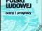 ADAMSKI LITERATURA POLSKI LUDOWEJ OCENY I PROGNOZY