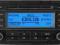 RADIO VW CD GOLF 5 PASSAT CADDY TURAN TIGUAN JETTA