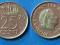 Holandia 25 Cents 1979 rok od 1zł i BCM