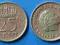 Holandia 25 Cents 1980 rok od 1zł i BCM