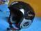 Kask narciarski CEBE SPYNER czarny rozm. 56 SMALL