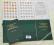 Album 1 Cent Lincoln USA + 20 szt. Monet  *GRATIS*