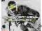 SPLINTER CELL BLACKLIST PL NOWA PS3 SZCZECIN
