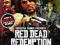 RED DEAD REDEMPTION + DODATEK NOWA XBOX360 SZ-N